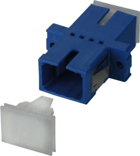 Metz Connect - OpDAT Glasvezel koppeling 1509001B-I