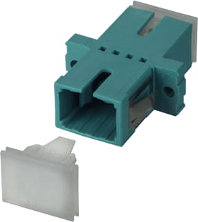 Metz Connect - OpDAT Glasvezel koppeling 1509001C-I