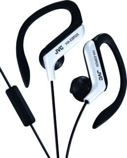 JVC - Div. Mannen HG ha-ebr25-we whi