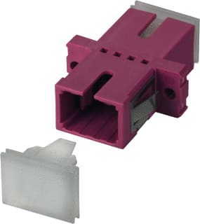 Metz Connect - OpDAT Glasvezel koppeling koppeling 1509001d-i
