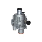 Gavilar - Madas Gasdrukregelafsluiter Mad Gasdkr 1" 30Mbr 25