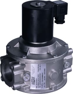Gavilar - Madas Magneetafsluiter mad magnklp 3/4 230v 6bar
