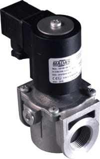 Gavilar - Madas Magneetafsluiter Mad Magnklp 3/4 230V 0,2B