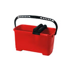 Melkmeisje - Emmer Inwasemmer+Rol 22Ltr