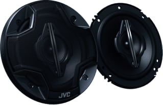 JVC - Div. Mannen HG  cs-hx649