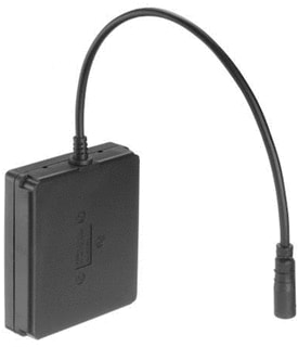 Schell - Toebeh./onderdelen sanitaire kranen Univ. Batt. Vak 6V