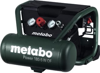 Metabo - Luchtcompressor Compress Power 180-5Wof