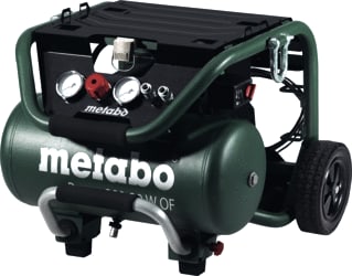 Metabo - Luchtcompressor Compress Power 280-20Wof