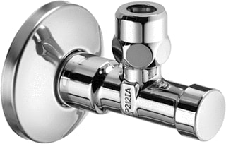 Schell - Stopkraan voor sanitaire toestellen 54050699