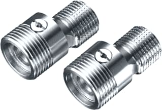 Schell - VITUS S-koppeling S-Aansluitset 1/2 X 3/4