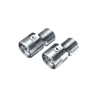 Schell - VITUS S-koppeling S-Aansluitset 1/2 X 3/4