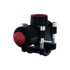 Flamco - T-plus Aanboorzadel Flamco 3"X11/4"X3"