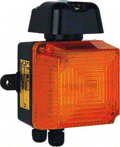 Binder - Sign.generator explosieveilige tel. 11883312