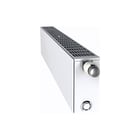 Stelrad - Planar Plinth Double Radiator (paneel) plnt d 200 22 2600