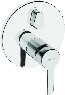 Hansa - Ronda Inbouwmengkraan inbwmgkr 83849573