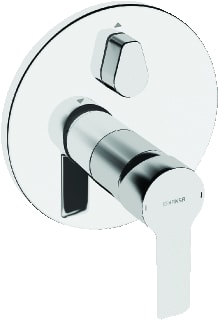 Hansa - Ligna Inbouwmengkraan inbwmgkr 83859503