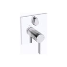 Hansa - Loft Inbouwmengkraan inbwmgkr 87603003