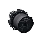 Hansa - Bluebox Inbouwmengkraan Inbwmgkr 80010000