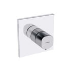Hansa - Designo Living Inbouwmengkraan living inbwmgkr 81129573