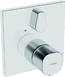 Hansa - Designo Living Inbouwmengkraan Inbwmgkr 81149562