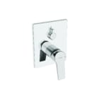 Hansa - Twist Inbouwmengkraan inbwmgkr 89849083
