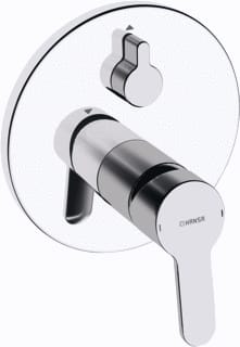 Hansa - Primo Inbouwmengkraan inbwmgkr 89903003