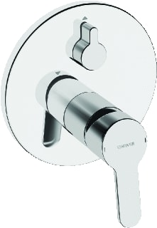 Hansa - Primo Inbouwmengkraan Inbwmgkr 89909003