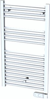 Zehnder - Aura E Radiator (decor) e-080-40-wd