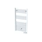 Zehnder - Aura E Radiator (decor) e-080-40-wd