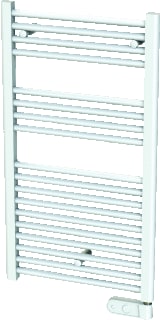 Zehnder - Aura E Radiator (decor) e-150-60-wd