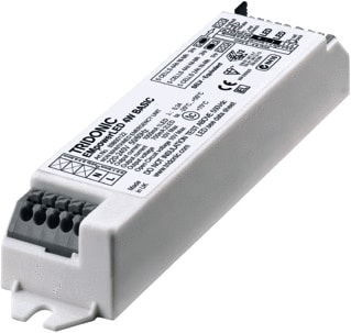 Tridonic - EM powerLED BASIC Noodunit voor verlichtingsarmatuur noodunit 89800444