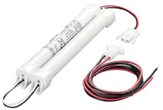 Tridonic - Batterij, oplaadbaar 89800440