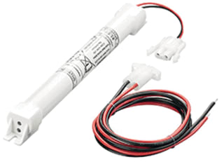 Tridonic - Batterij, oplaadbaar 89800442