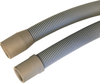 De Beer - Toebeh. vaatwas-/wasmachine/droger Afv.Spir 3/4X3500 22Mm