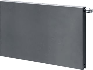 Stelrad - Planar L Radiator (paneel) links 600 22 900