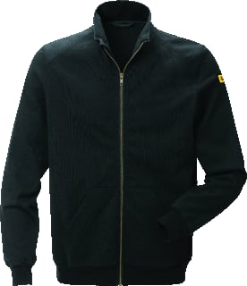 Fristads - 4080 XSM Div. Mannen HG 121675-940-l