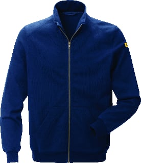 Fristads - 4080 XSM Div. Mannen HG 121675-540-l