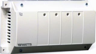 Watts - Vision Smart Home System Zoneregelaar (set) slave 4 zone