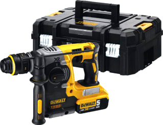 DeWalt - Boor- en kaphamer (accu) Dch274P2T-Qw