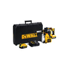 DeWalt - Boor- en kaphamer (accu) Dch275P2-Qw