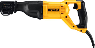 DeWalt - Reciprozaag (elektrisch) Reciproze Dwe305Pk-Qs