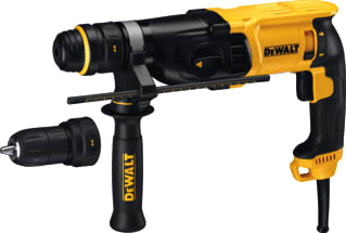 DeWalt - Slagboormachine (elektrisch) Combihamer D25134K-Qs