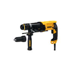 DeWalt - Slagboormachine (elektrisch) Combihamer D25134K-Qs