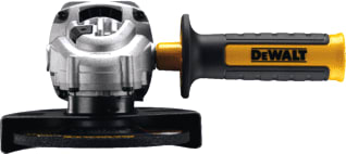 DeWalt - Haakse slijpmachine (elektrisch) Dwe4207-Qs