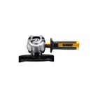 DeWalt - Haakse slijpmachine (elektrisch) Dwe4207-Qs