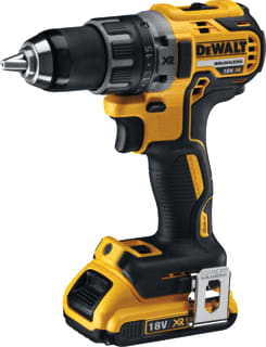 DeWalt - Schroefboormachine (accu) Accuboorm Dcd791D2-Qw