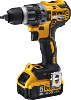 DeWalt - Slagboormachine (accu) Accuklopbr Dcd796P2-Qw