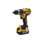 DeWalt - Slagboormachine (accu) Accuklopbr Dcd796P2-Qw