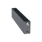 Stelrad - Planar Style Plinth Radiator (paneel) Plnr Stl Plnt 200 33 1200