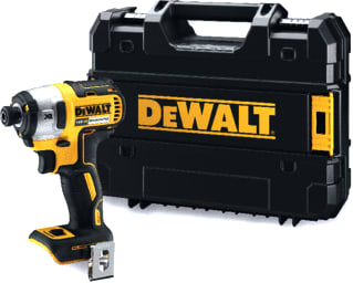 DeWalt - Slagschroevendraaier (accu) 18V Xr Brshlss Slagschrdr